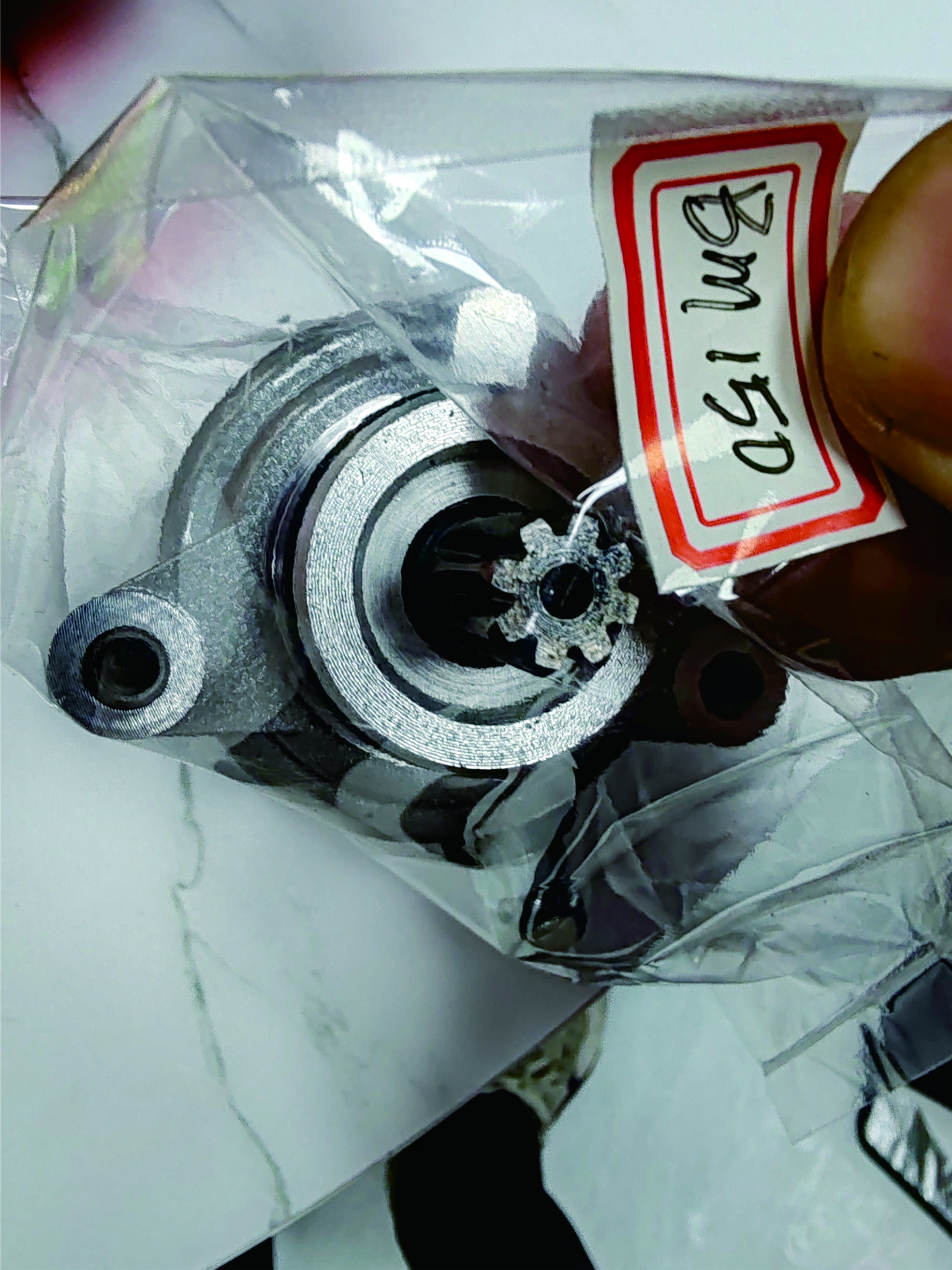 BM150