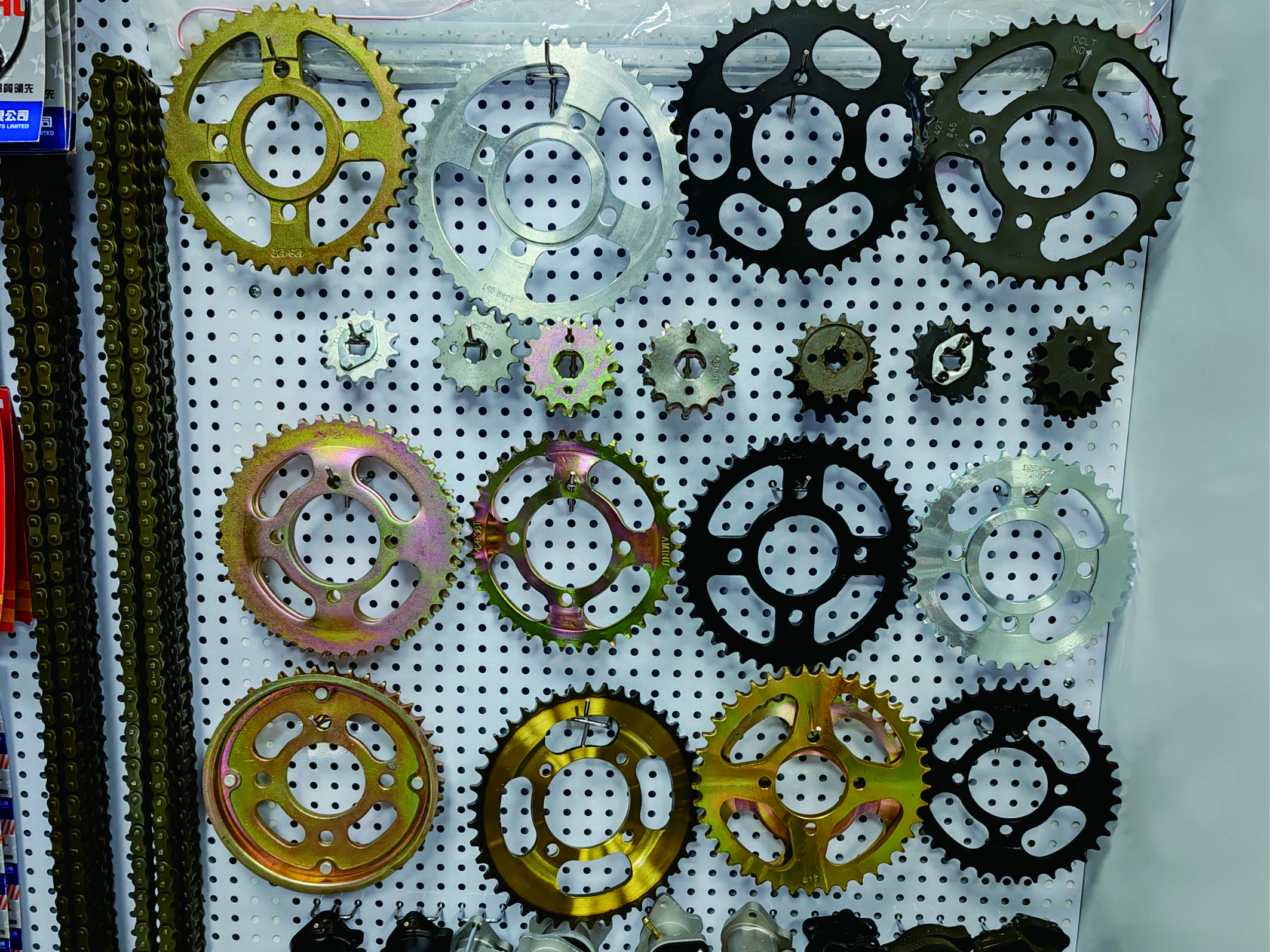 AA